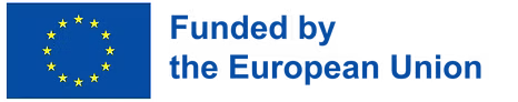Funded by EU