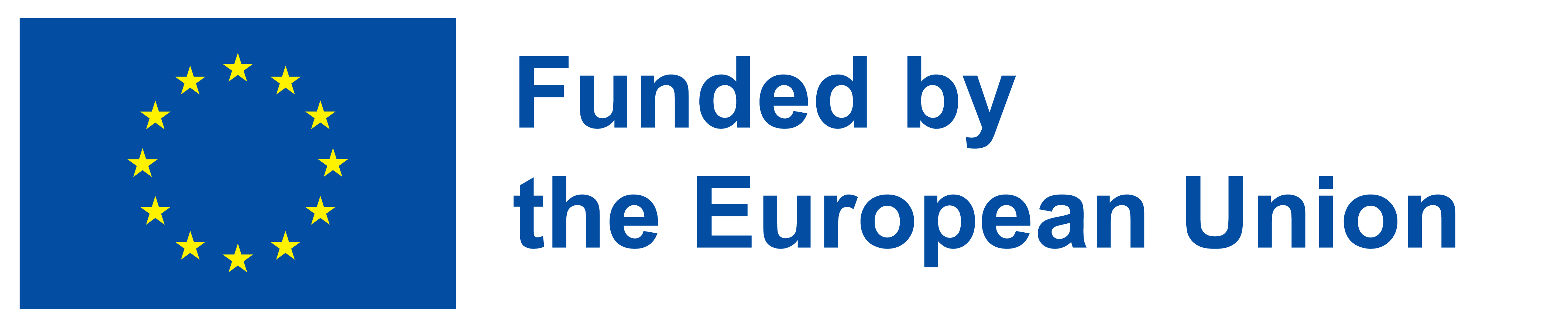 Funded by EU