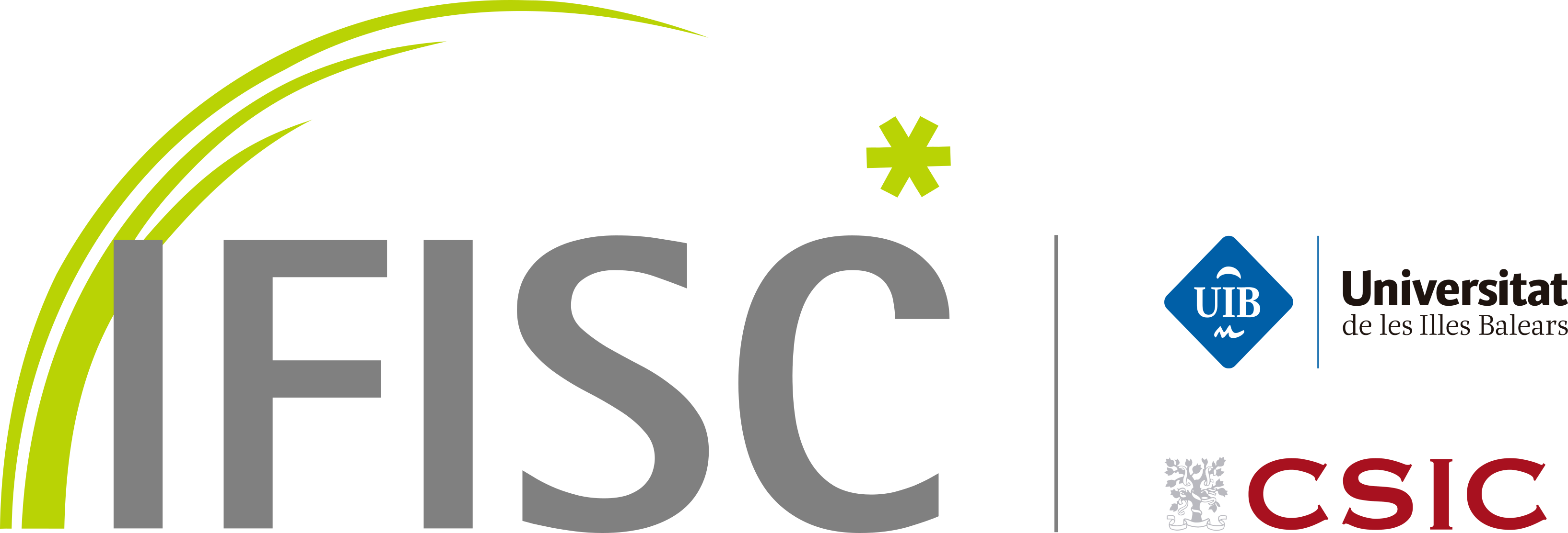 IFISC Logo